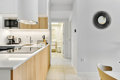 APARTMENT SUNSHINE - With private garden