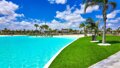 Villa Lakeside Rosalia - con piscina privada climatizada