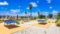 Villa Lakeside Rosalia - con piscina privada climatizada