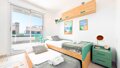 Villa Lakeside Rosalia - con piscina privada climatizada