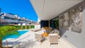 Villa Lakeside Rosalia - con piscina privada climatizada