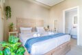Appartement Armonia – avec terrasse et jacuzzi