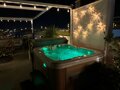 Appartement Armonia – avec terrasse et jacuzzi