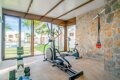 Appartement Armonia – avec terrasse et jacuzzi