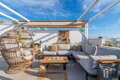 Appartement Armonia – avec terrasse et jacuzzi