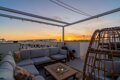 Appartement Armonia – avec terrasse et jacuzzi