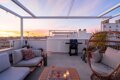 Appartement Armonia – avec terrasse et jacuzzi