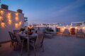 Appartement Armonia – avec terrasse et jacuzzi