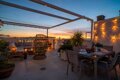 Appartement Armonia – avec terrasse et jacuzzi