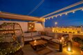 Appartement Armonia – avec terrasse et jacuzzi