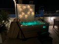Appartement Armonia – avec terrasse et jacuzzi