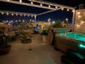 Appartement Armonia – avec terrasse et jacuzzi