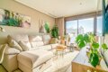 Appartement Armonia – avec terrasse et jacuzzi
