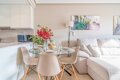 Appartement Armonia – avec terrasse et jacuzzi