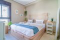 Appartement Armonia – avec terrasse et jacuzzi