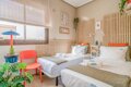 Appartement Armonia – avec terrasse et jacuzzi