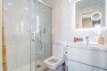 Appartement Armonia – avec terrasse et jacuzzi
