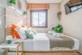 Appartement Armonia – avec terrasse et jacuzzi