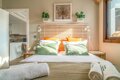 Appartement Armonia – avec terrasse et jacuzzi
