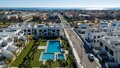 Appartement Armonia – avec terrasse et jacuzzi