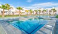 Appartement Armonia – avec terrasse et jacuzzi
