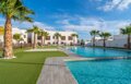 Appartement Armonia – avec terrasse et jacuzzi