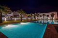 Appartement Armonia – avec terrasse et jacuzzi