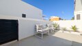 Vela Blanca apartment located close to the sea, 250 m away.