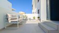 Vela Blanca apartment located close to the sea, 250 m away.
