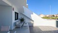 Vela Blanca apartment located close to the sea, 250 m away.