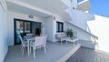 Vela Blanca apartment located close to the sea, 250 m away.