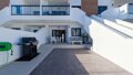 Vela Blanca apartment located close to the sea, 250 m away.