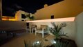 Vela Blanca apartment located close to the sea, 250 m away.