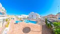 Vela Blanca apartment located close to the sea, 250 m away.