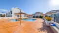 Vela Blanca apartment located close to the sea, 250 m away.