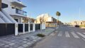 Vela Blanca apartment located close to the sea, 250 m away.
