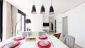 Appartement Adelfas – à 150 m de la mer