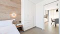 Appartement Adelfas – à 150 m de la mer