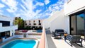 Appartement Adelfas – à 150 m de la mer