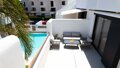 Appartement Adelfas – à 150 m de la mer