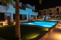 Appartement Adelfas – à 150 m de la mer