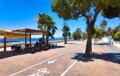 Appartement Adelfas – à 150 m de la mer