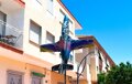 Appartement Adelfas – à 150 m de la mer