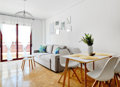 APARTMENT COSTAMARINA 1 - 650m. from the sea 