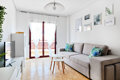 APARTMENT COSTAMARINA 1 - 650m. from the sea 