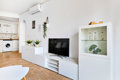APARTMENT COSTAMARINA 1 - 650m. from the sea 