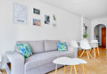 APARTMENT COSTAMARINA 1 - 650m. from the sea 