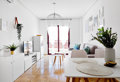 APARTMENT COSTAMARINA 1 - 650m. from the sea 