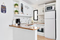 APARTMENT COSTAMARINA 1 - 650m. from the sea 