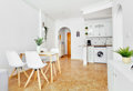 APARTMENT COSTAMARINA 1 - 650m. from the sea 